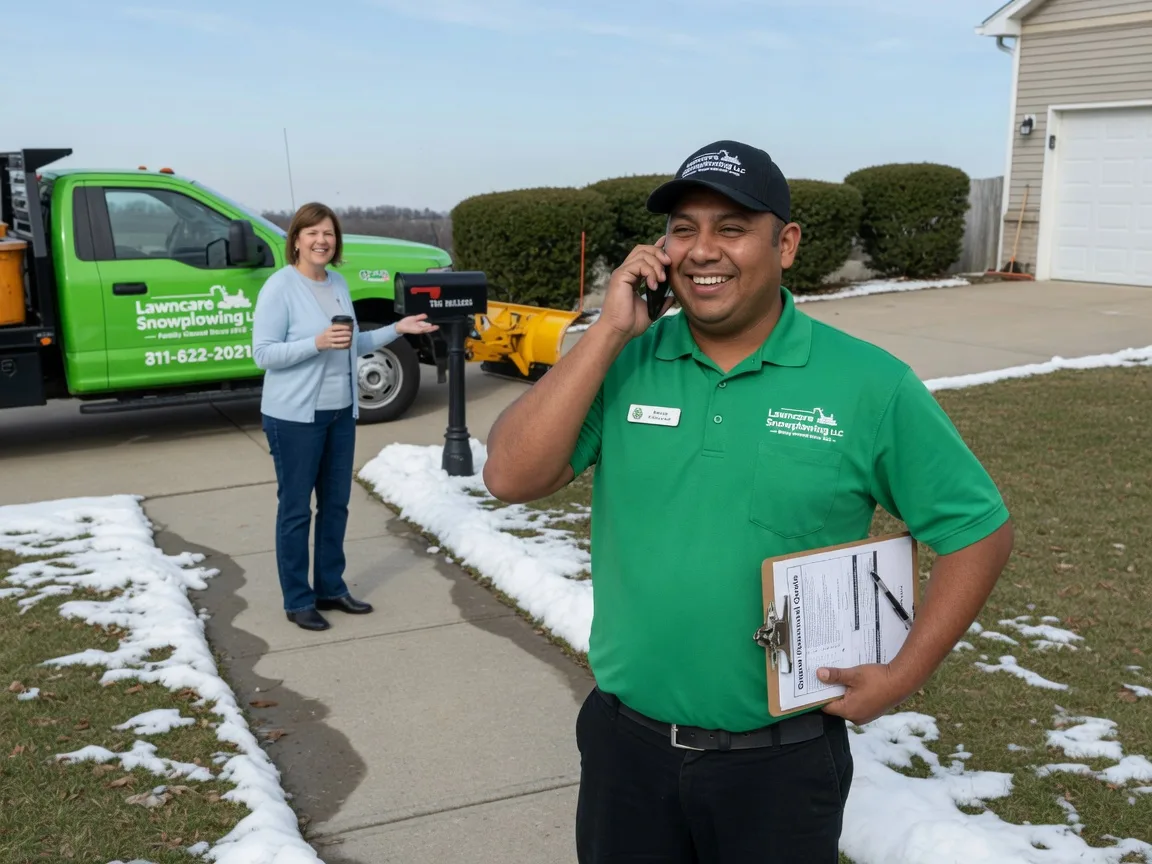 Lawn Care Services By Expert Landscaper Rio Rico, AZ FAQs
